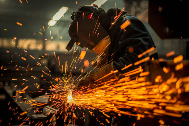  St Georges, DE Welder Pros