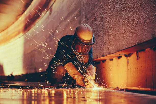Best Pipe Welding in St Georges, DE
