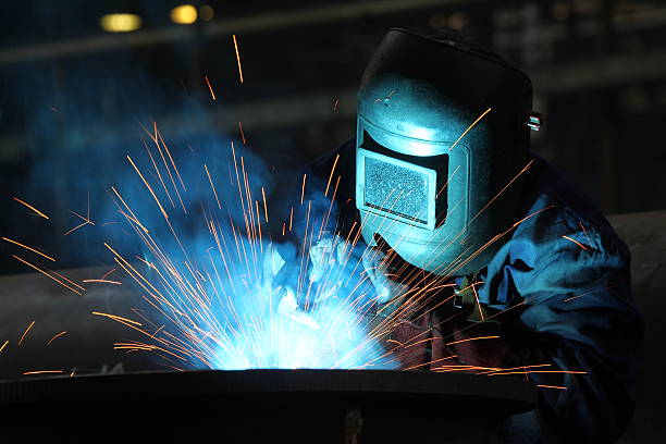 Affordable Welder Services in St Georges, DE